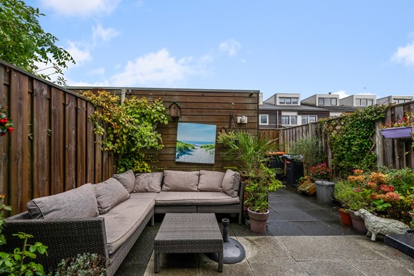 Medium property photo - De Spin 38, 1911 LB Uitgeest